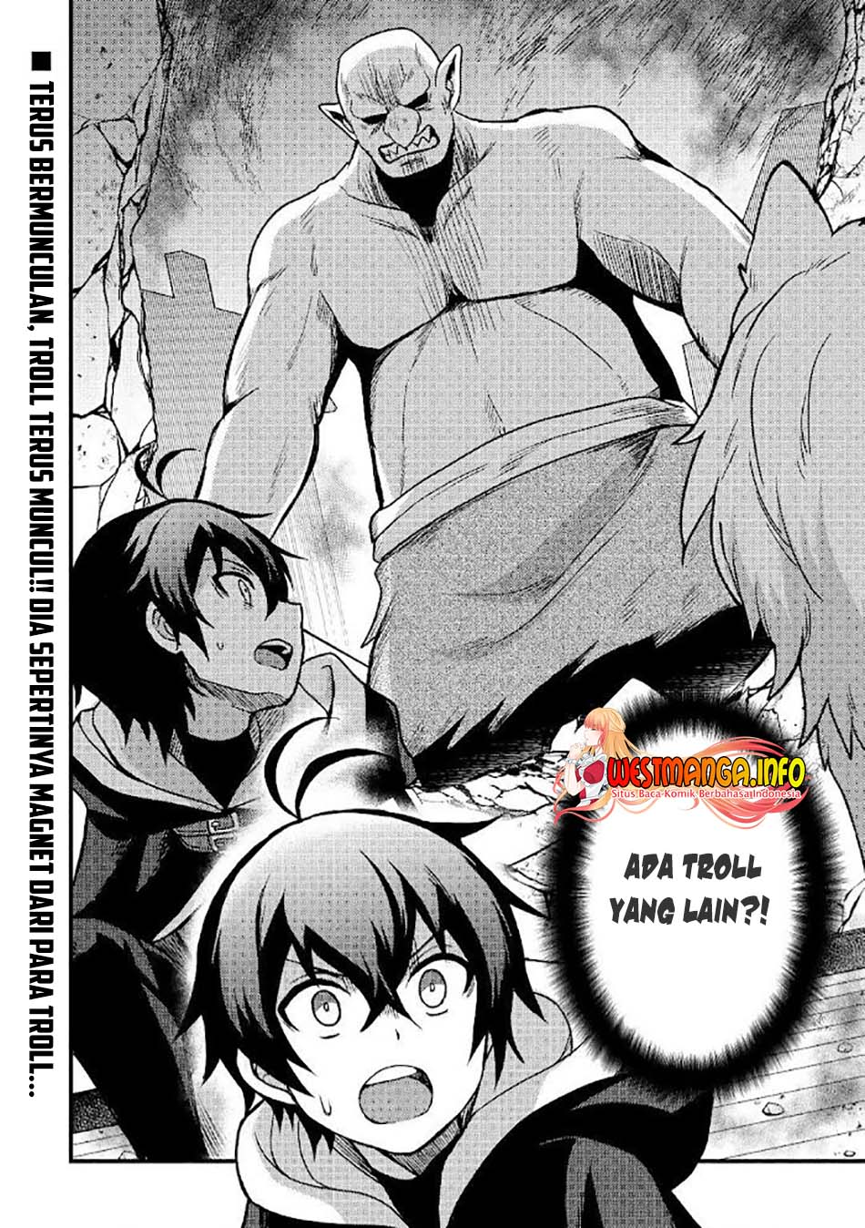 Fuguushoku to Baka ni Saremashita ga Jissai wa Sorehodo Waruku Arimasen? Chapter 20 Gambar 23